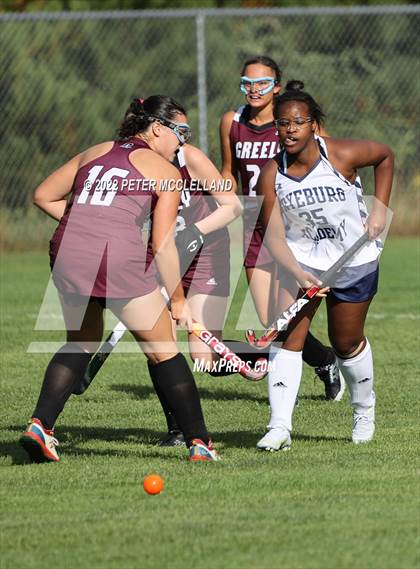 Thumbnail 3 in Greely @ Fryeburg photogallery.