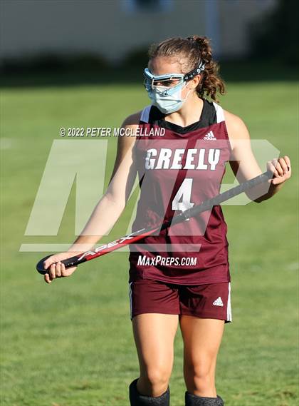 Thumbnail 1 in Greely @ Fryeburg photogallery.