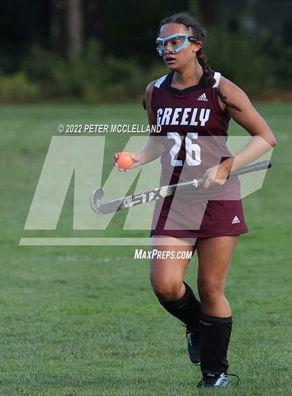Thumbnail 2 in Greely @ Fryeburg photogallery.