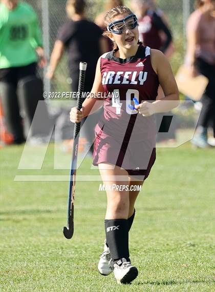 Thumbnail 1 in Greely @ Fryeburg photogallery.