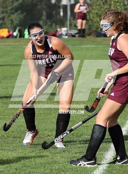 Thumbnail 3 in Greely @ Fryeburg photogallery.