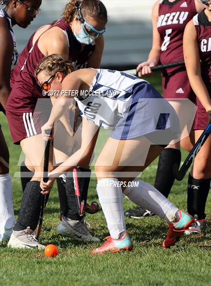 Thumbnail 3 in Greely @ Fryeburg photogallery.