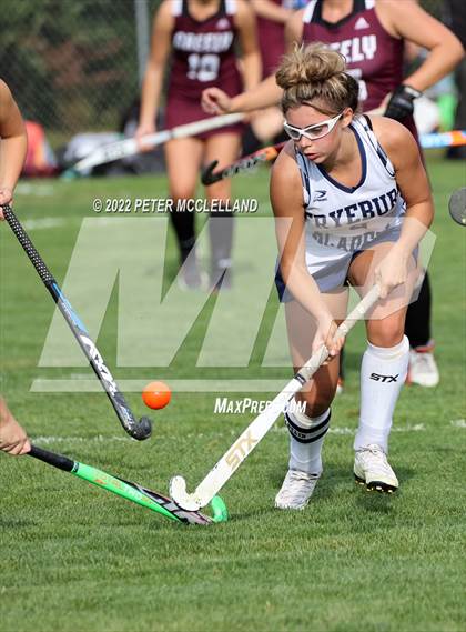 Thumbnail 1 in Greely @ Fryeburg photogallery.