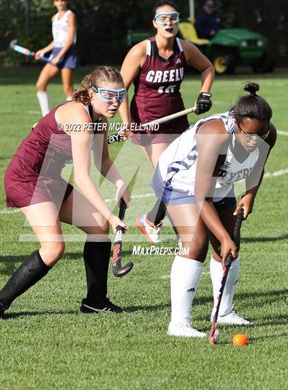 Thumbnail 2 in Greely @ Fryeburg photogallery.