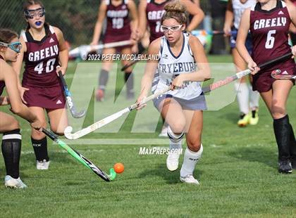 Thumbnail 3 in Greely @ Fryeburg photogallery.