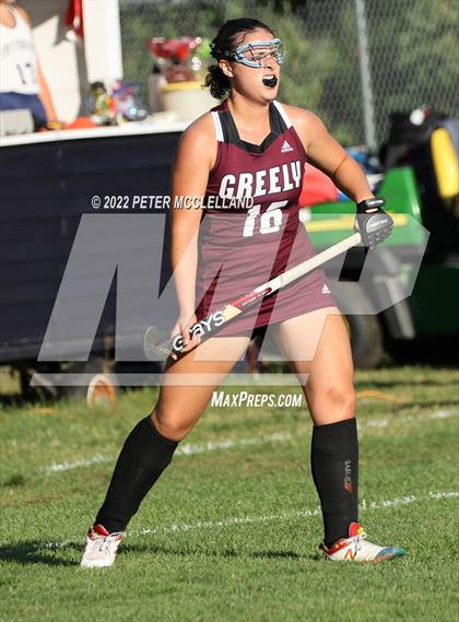 Thumbnail 3 in Greely @ Fryeburg photogallery.