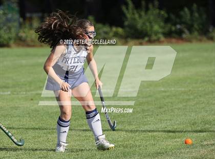 Thumbnail 3 in Greely @ Fryeburg photogallery.