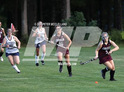 Thumbnail 1 in Greely @ Fryeburg photogallery.