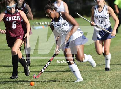 Thumbnail 2 in Greely @ Fryeburg photogallery.