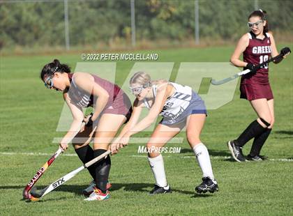Thumbnail 1 in Greely @ Fryeburg photogallery.