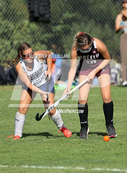 Thumbnail 1 in Greely @ Fryeburg photogallery.