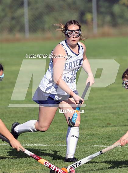 Thumbnail 3 in Greely @ Fryeburg photogallery.