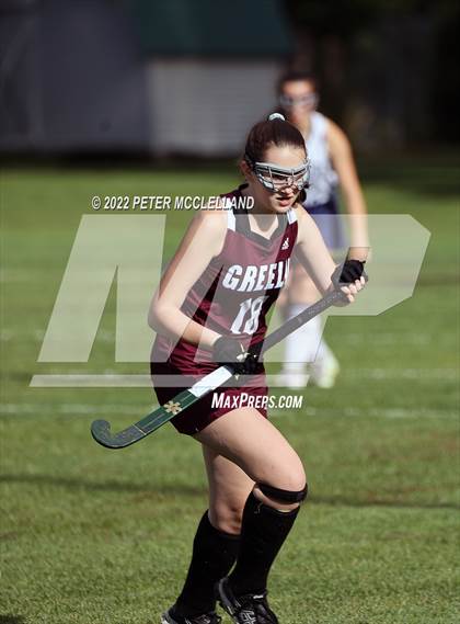 Thumbnail 1 in Greely @ Fryeburg photogallery.