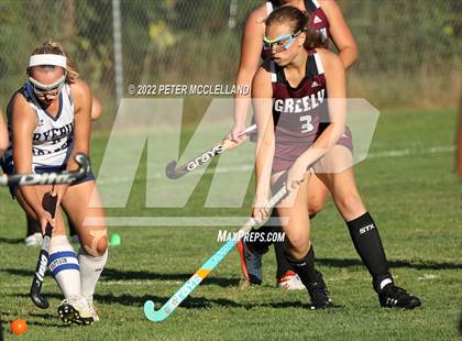 Thumbnail 3 in Greely @ Fryeburg photogallery.