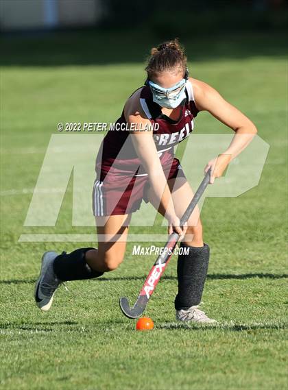 Thumbnail 3 in Greely @ Fryeburg photogallery.