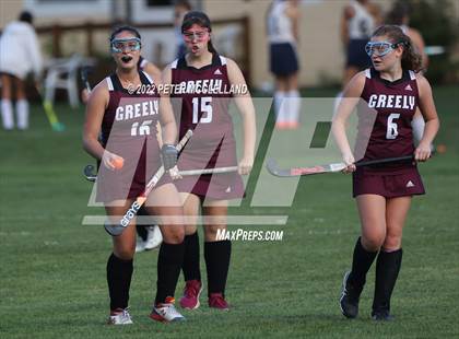Thumbnail 3 in Greely @ Fryeburg photogallery.