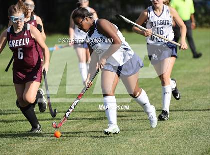 Thumbnail 1 in Greely @ Fryeburg photogallery.