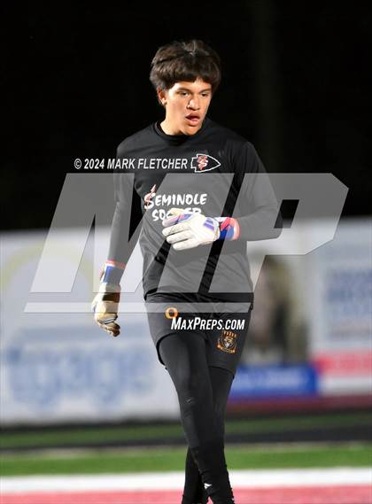 Thumbnail 2 in Seminole @ Lake Mary photogallery.