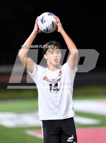 Thumbnail 1 in Seminole @ Lake Mary photogallery.