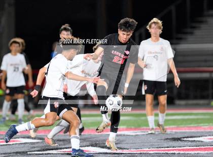 Thumbnail 1 in Seminole @ Lake Mary photogallery.