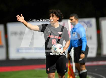 Thumbnail 2 in Seminole @ Lake Mary photogallery.