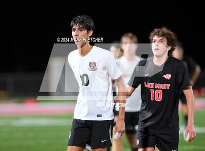 Thumbnail 2 in Seminole @ Lake Mary photogallery.