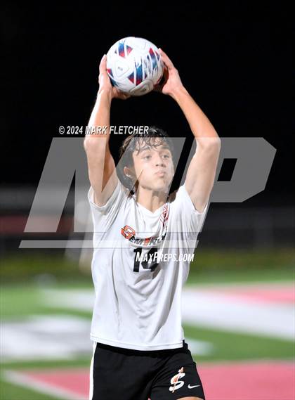 Thumbnail 1 in Seminole @ Lake Mary photogallery.