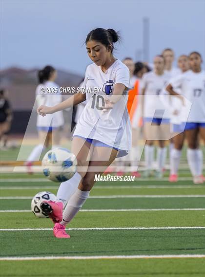 Thumbnail 1 in Canyon View @ Verrado photogallery.