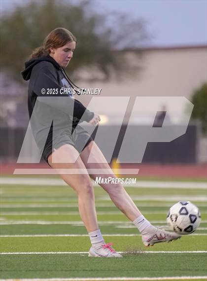 Thumbnail 1 in Canyon View @ Verrado photogallery.