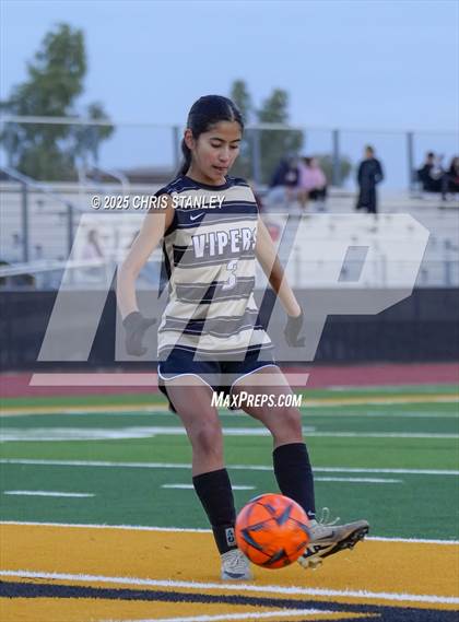 Thumbnail 3 in Canyon View @ Verrado photogallery.