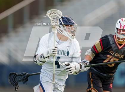 Thumbnail 3 in Mill Creek @ Creekview photogallery.