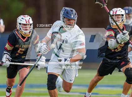 Thumbnail 2 in Mill Creek @ Creekview photogallery.