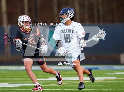 Thumbnail 2 in Mill Creek @ Creekview photogallery.