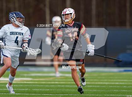 Thumbnail 3 in Mill Creek @ Creekview photogallery.