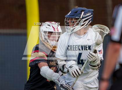 Thumbnail 1 in Mill Creek @ Creekview photogallery.