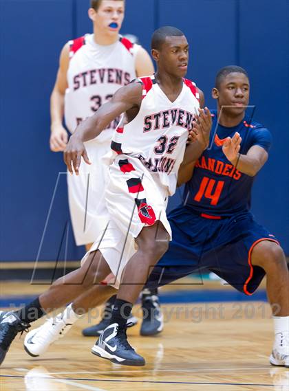 Thumbnail 1 in Brandeis @ Stevens photogallery.