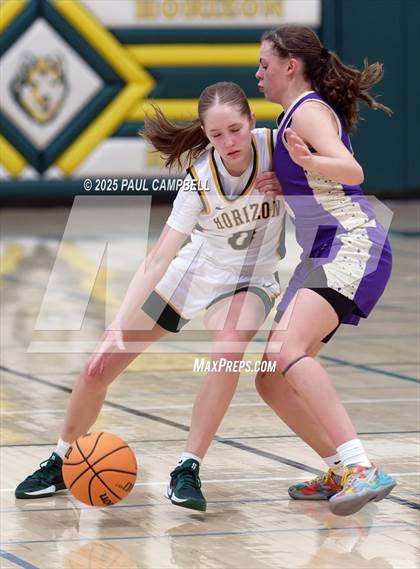 Thumbnail 3 in Notre Dame Prep @ Horizon photogallery.