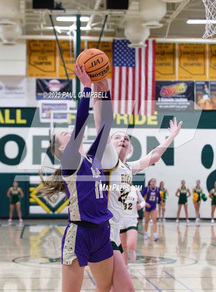 Thumbnail 3 in Notre Dame Prep @ Horizon photogallery.