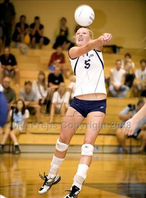 Santa Barbara @ Dos Pueblos