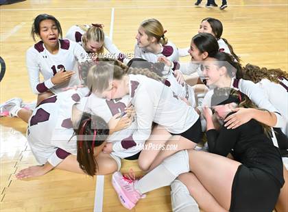 Thumbnail 1 in Phoenix Country Day vs. Trivium Prep (AIA 2A Final - Awards) photogallery.