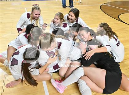 Thumbnail 2 in Phoenix Country Day vs. Trivium Prep (AIA 2A Final - Awards) photogallery.