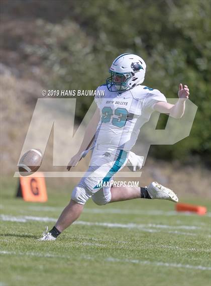 Thumbnail 3 in North Valleys @ Truckee photogallery.