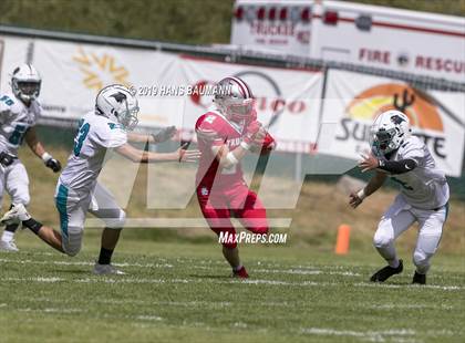 Thumbnail 3 in North Valleys @ Truckee photogallery.