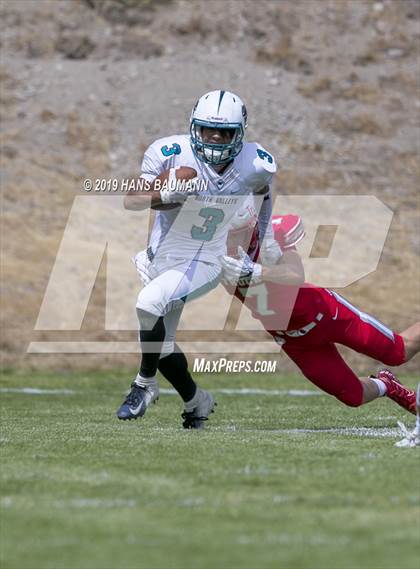 Thumbnail 2 in North Valleys @ Truckee photogallery.