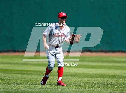 Thumbnail 1 in San Benito vs Oak Ridge (Boras Classic CA North) photogallery.