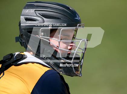 Thumbnail 1 in San Benito vs Oak Ridge (Boras Classic CA North) photogallery.