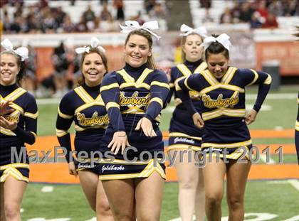 Thumbnail 3 in Orchard Park vs. Newburgh Free Academy (NYSPHSAA Class AA Final) photogallery.