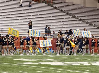 Thumbnail 1 in Orchard Park vs. Newburgh Free Academy (NYSPHSAA Class AA Final) photogallery.