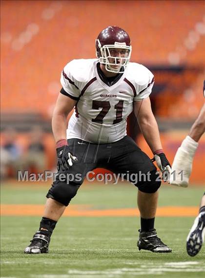 Thumbnail 1 in Orchard Park vs. Newburgh Free Academy (NYSPHSAA Class AA Final) photogallery.