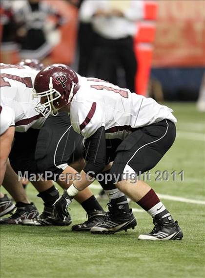 Thumbnail 1 in Orchard Park vs. Newburgh Free Academy (NYSPHSAA Class AA Final) photogallery.